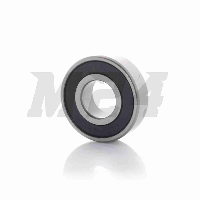 Підшипник 6203-2RS 17-40-12 тубус
