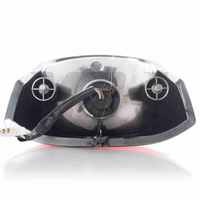Стоп у зборі BIRD 125/150 "SKYMOTO"