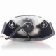 Стоп у зборі BIRD 125/150 "SKYMOTO"