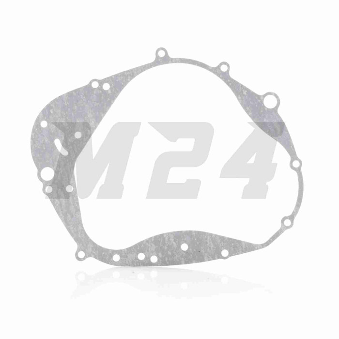Прокладка кришки зчеплення DRAGON 200, MATADOR 200 (K166FML) "SKYMOTO" #OEM