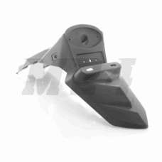 Пластик Alpha NEW, Worker хвост