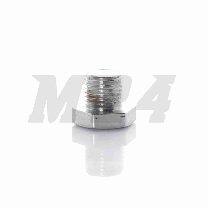 Болт міток ГРМ DRAGON 200, MATADOR 200 (K166FML) d12, L10 "SKYMOTO" #OEM