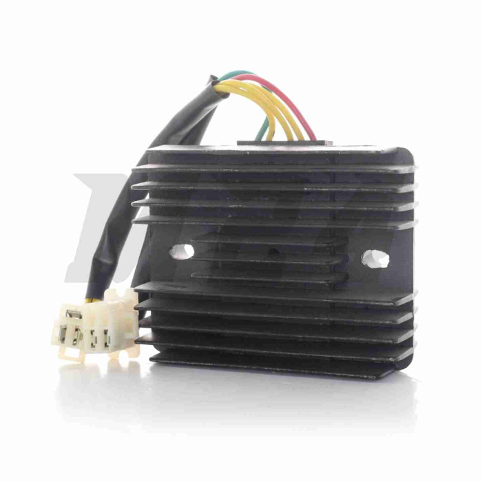 Реле заряджання BRAVO 260 3+2pin, мама "SKYMOTO"