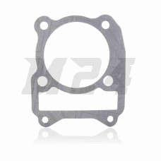 Прокладка під циліндр DRAGON 200, MATADOR 200 (K166FML) "SKYMOTO" #OEM