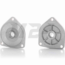 Кришка фільтра грубої відчистки олії DRAGON 200, MATADOR 200 (K166FML) нижня "SKYMOTO" #OEM