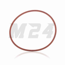 Прокладка кришки фільтра грубого очищення олії DRAGON 200, MATADOR 200 (K166FML) "SKYMOTO" #OEM