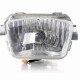 Фара ATV BEAR 250 у зборі "SKYMOTO"