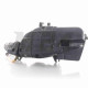 Корпус повітряного фільтра ATV BEAR 250 "SKYMOTO"