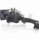 Корпус повітряного фільтра ATV BEAR 250 "SKYMOTO"