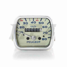 Панель приборов Peugeot VOGUE 50