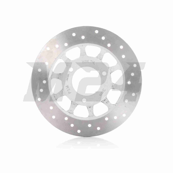 Диск гальмівний передній STORM D220/58 #OEM