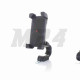 Держатель для телефона крепление под болт, 185-95mm