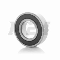 Підшипник 6205-2RS 25-52-15 #OEM