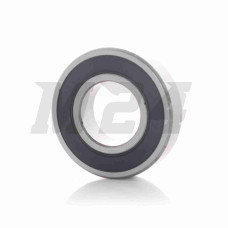 Підшипник 6206-2RS 30-62-16 #OEM