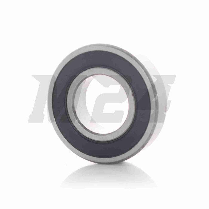Підшипник 6206-2RS 30-62-16 #OEM