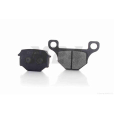 Колодки гальмівні (диск) ATV 125/250 #OEM