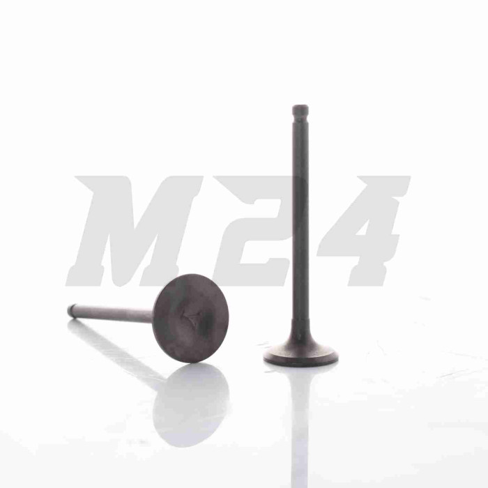 Клапани ГРМ d22/25.5, h73 Suzuki Address V125 "LIPAI"