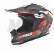 Шолом кросовий "ORZ" (#113-8, L)