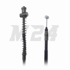 Трос заднього гальма GY6 150 L2040/1900 (QM125T-10D)
