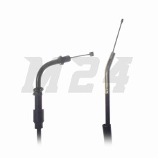 Трос газу QM125-10B вухо L880/785 #OEM