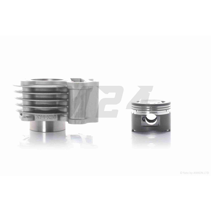 ЦПГ GY6 80 D47 тефлон "STIMUL"