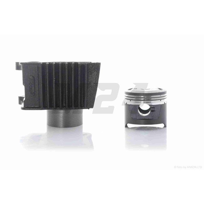 ЦПГ Delta 70 (147FMD) D47, p13, h63 тефлон "STIMUL"