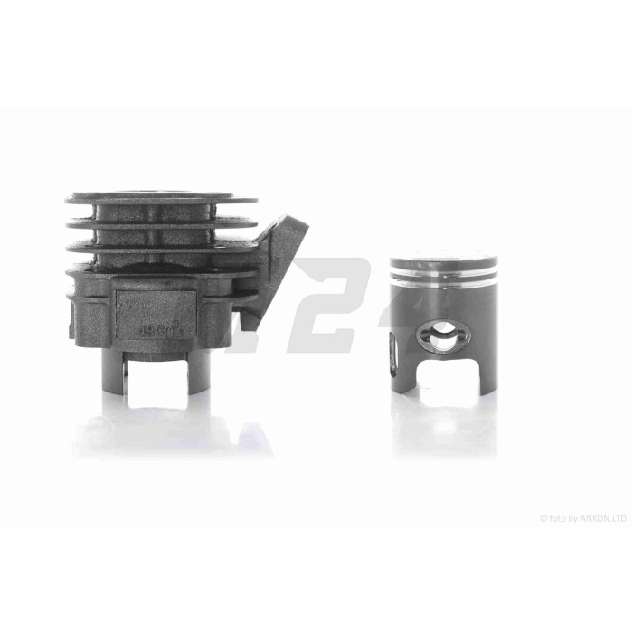 ЦПГ JOG 3KJ, 5BM D40 тефлон "STIMUL"