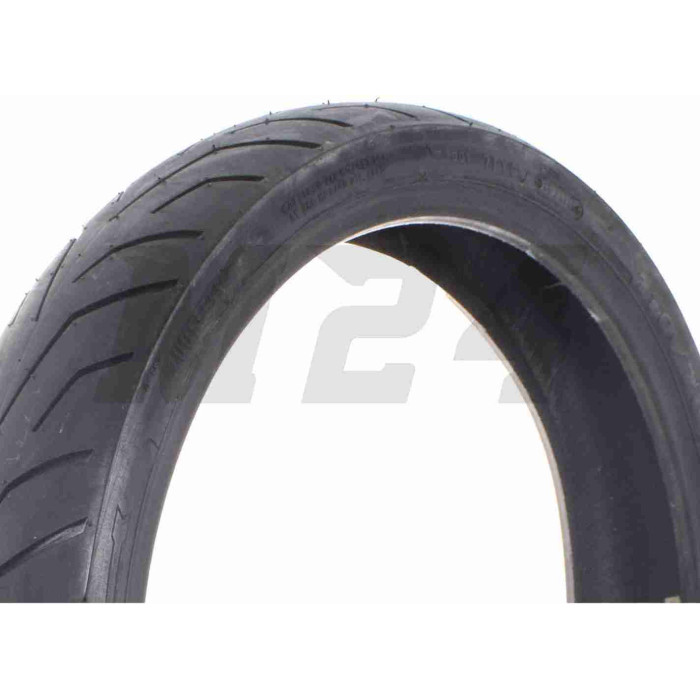 Покришка мото 17" 110/70-17 #C-6501-2 TL MAGSPORT шосе "CST"