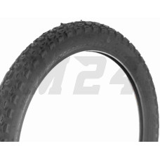 Покришка мото 21" 2.75-21 #K270-006 TT шип "KENDA"