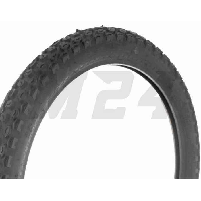 Покришка мото 21" 2.75-21 #K270-006 TT шип "KENDA"