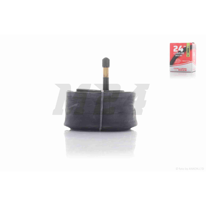Камера вело 24"-1.95/2.125 A/V-48mm "CHAO YANG"