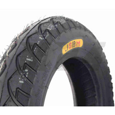 Покришка мото 10" 3.00-10 TL, 6PR, 40%, 42J "JSBM" #GMT-146