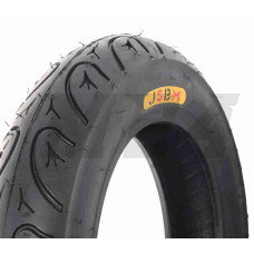 Покришка мото 10" 3.00-10 TL, 6PR, 40%, 47J "JSBM" #GMT-16