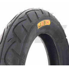 Покришка мото 10" 3.00-10 TL, 6PR, 40%, 47J "JSBM" #GMT-328