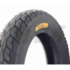 Покришка мото 10" 3.00-10 TL, 6PR, 40%, 52J "JSBM" #GMY-108