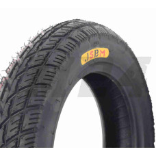 Покришка мото 10" 3.00-10 TL, 6PR, 40%, 47J "JSBM" #GMT-17