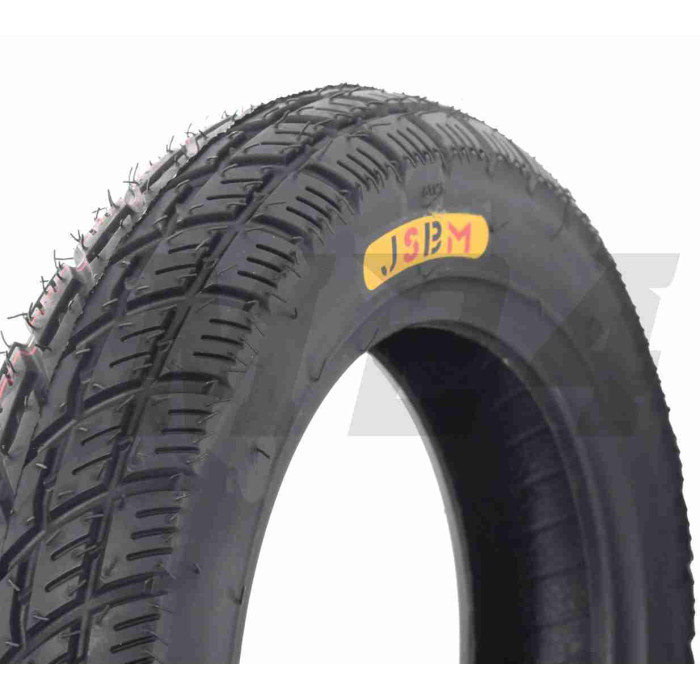 Покришка мото 10" 3.00-10 TL, 6PR, 40%, 47J "JSBM" #GMT-17