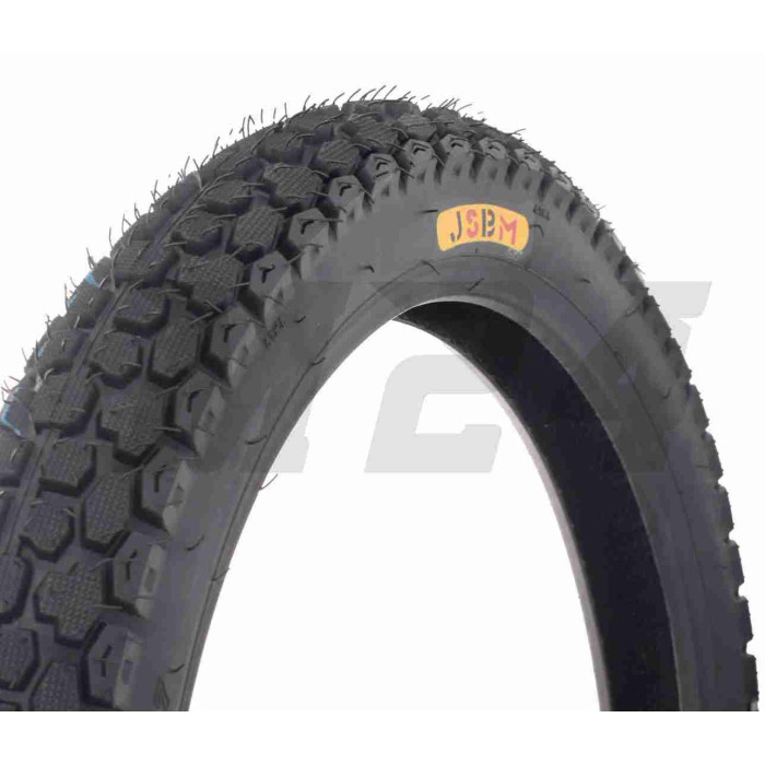 Покришка мото 17" 2.75-17 TT, 6PR, 40%, 47J "JSBM" #GMC-29
