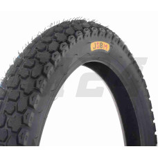 Покришка мото 17" 2.50-17 TT, 6PR, 40%, 43J "JSBM" #GMC29