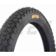 Покришка мото 17" 2.50-17 TT, 6PR, 40%, 43J "JSBM" #GMC29