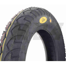 Покришка мото 10" 3.00-10 TL, 6PR, 45%, 47J "LIPAI" #SS-053