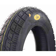 Покришка мото 10" 3.00-10 TL, 6PR, 45%, 42J "LIPAI" #SS-022-1