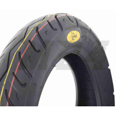 Покришка мото 10" 3.00-10 TL, 6PR, 45%, 42J "LIPAI" #SS-055
