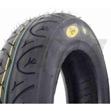 Покришка мото 10" 3.00-10 TL, 6PR, 45%, 56J "LIPAI" #SS-055A