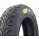 Покришка мото 10" 3.00-10 TL, 6PR, 45%, 56J "LIPAI" #SS-055A