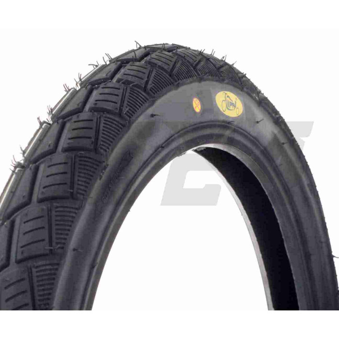 Покришка мото 17" 2.75-17 TT, 6PR, 45%, 47L "LIPAI" #SS-001