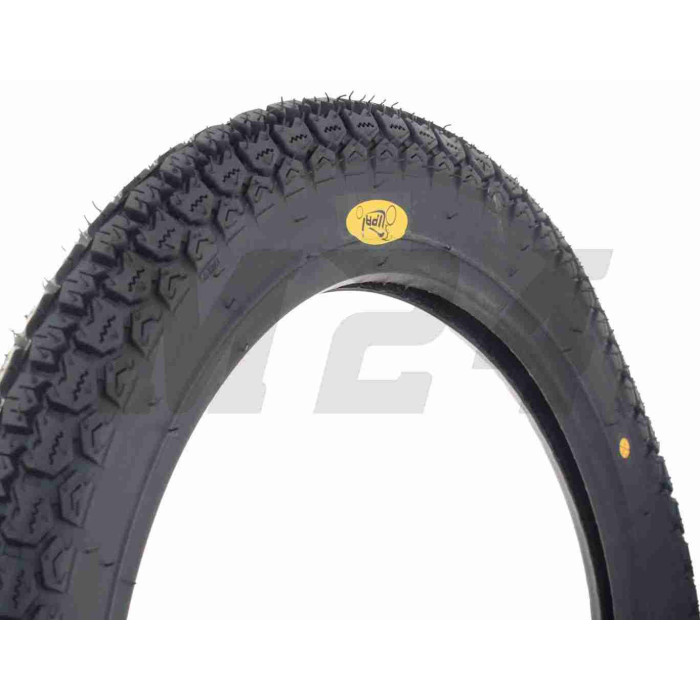 Покришка мото 17" 2.75-17 TT, 6PR, 45%, 47L "LIPAI" #SS-06KE
