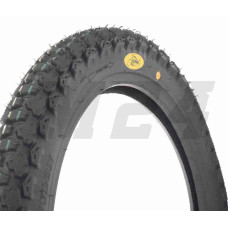 Покришка мото 17" 2.75-17 TT, 6PR, 45%, 44L "LIPAI" #SS-007-1