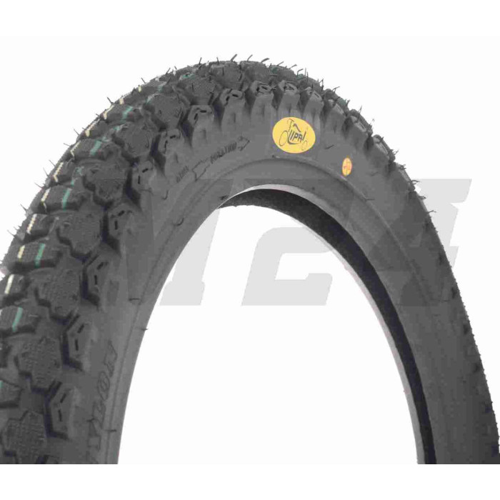 Покришка мото 17" 2.75-17 TT, 6PR, 45%, 44L "LIPAI" #SS-007-1
