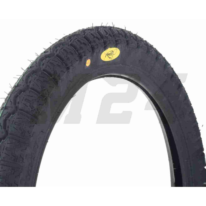 Покришка мото 17" 2.75-17 TT, 6PR, 45%, 44L "LIPAI" #SS-010A